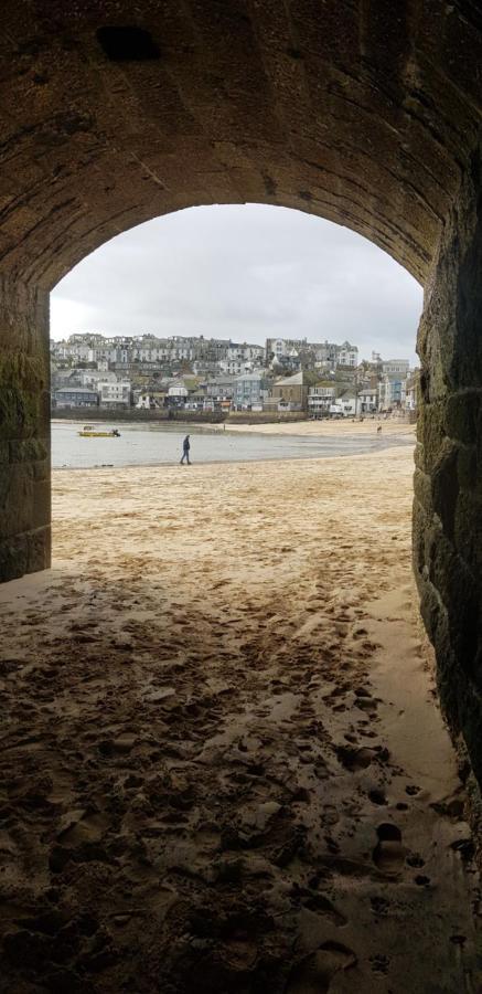Stargazy Shepherds Hut St Ives 外观 照片